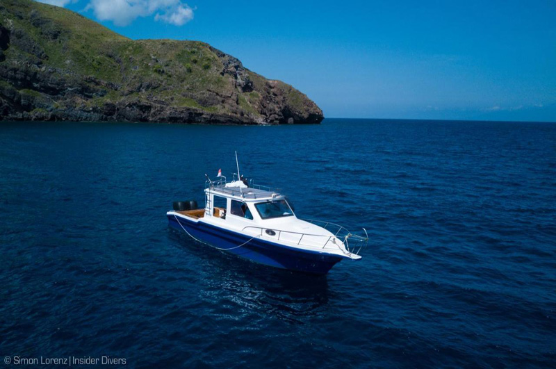 13 Nights Diving Package Kalimaya Dive Resort 2025/2026