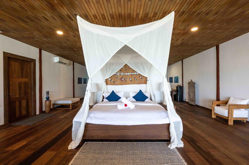 10 Nights Kebar Villa Exploration Package Single Occupancy Sorido Bay Resort 2027