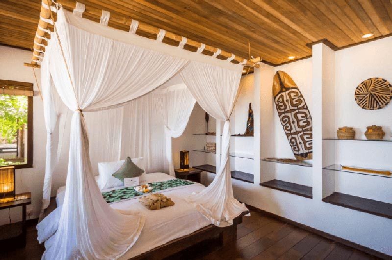 14 Nights Sentani Bungalow Exploration Package Double Occupancy Sorido Bay Resort 2026