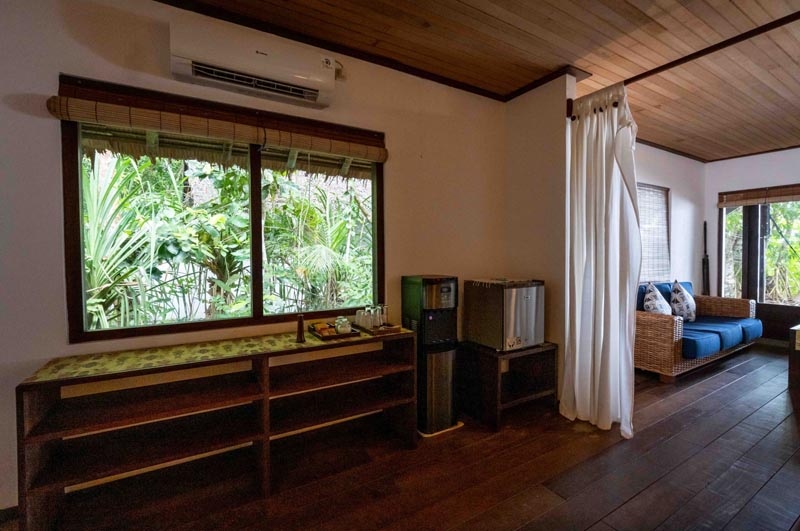 10 Nights Kaimana/Kumawa Bungalow Exploration Package 4 Pax Sharing Sorido Bay Resort 2027
