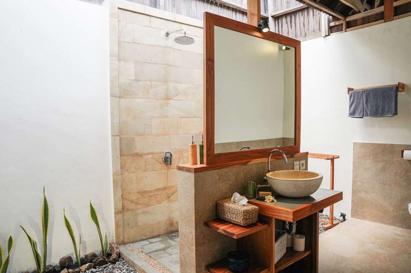 Alor Tanapi Hillside Standard Bungalow