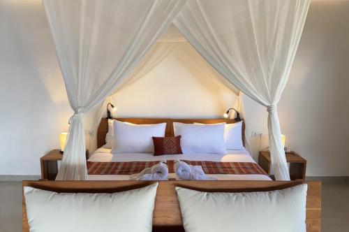 06 Nights Relaxed Diver Package Seaview Deluxe Bungalow Alor Tanapi Dive Resort 2026