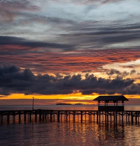 Dive Resort Indonesia