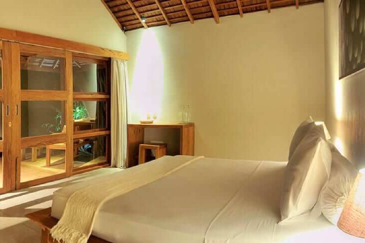 Alami Alor Dive Resort - Accommodation