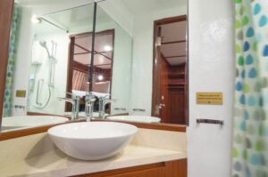 Mermaid II Liveaboards Indonesia