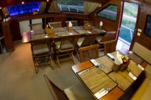 Mermaid II Liveaboards Indonesia
