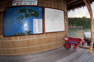 papua explorers