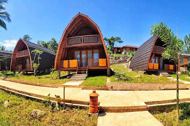 dive travel indonesia bastianos bangka