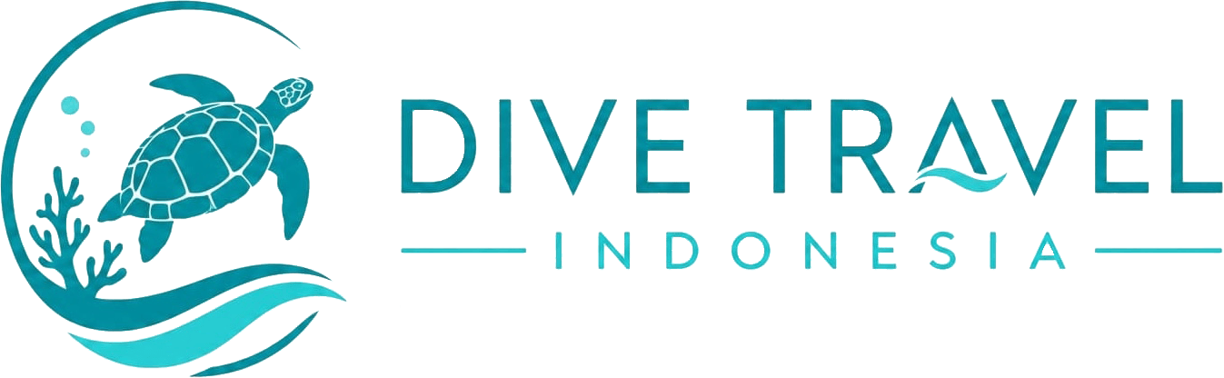 Dive Travel Indonesia