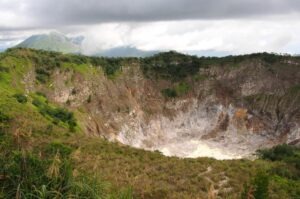 dive travel indonesia tour north sulawesi
