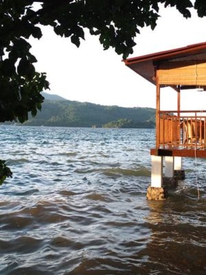 Superior Beachfront Lembeh (2)